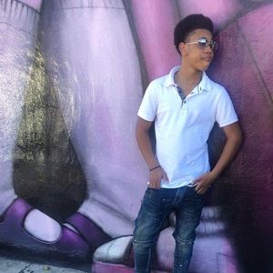 Meet your Posher, Keith